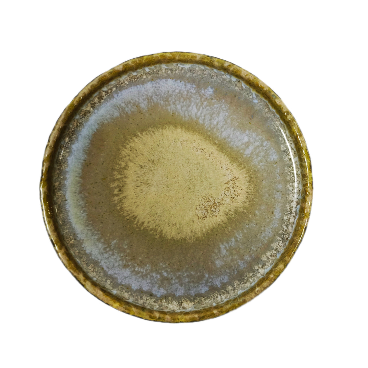 Himalayan Flat Platter
