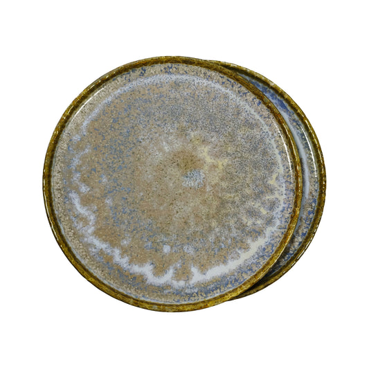 Himalayan Flat Platter