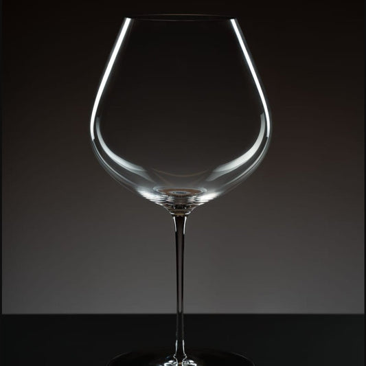 Crystal Sky Bordeaux Glass