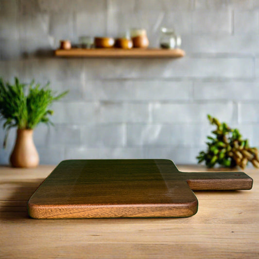 Square Wooden chopping board
