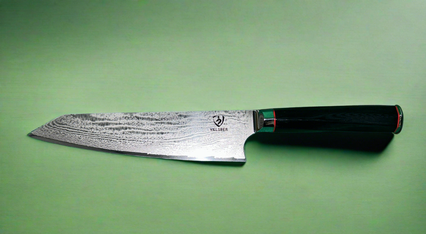 Universe Series Chef's Knife