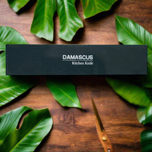 Universe Series Versatile Knife