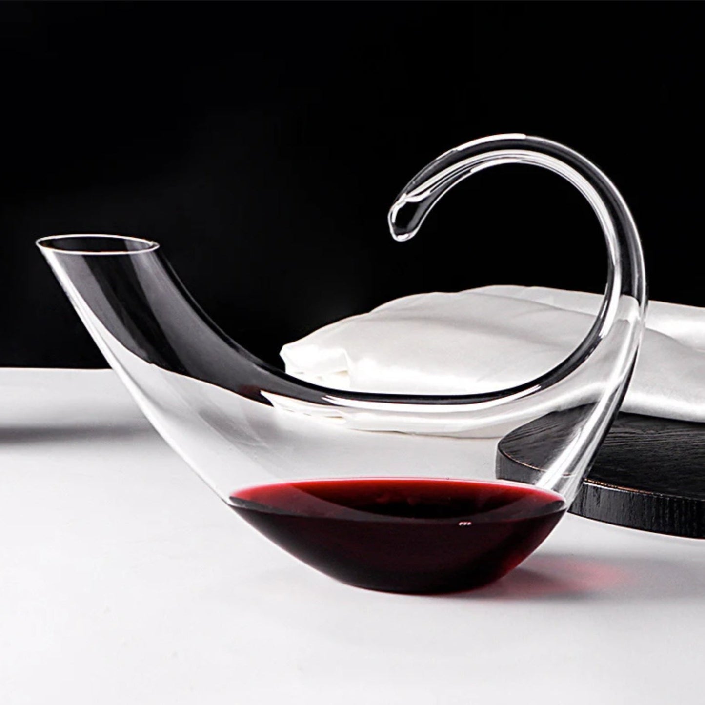 Scorpion Wine Decanter