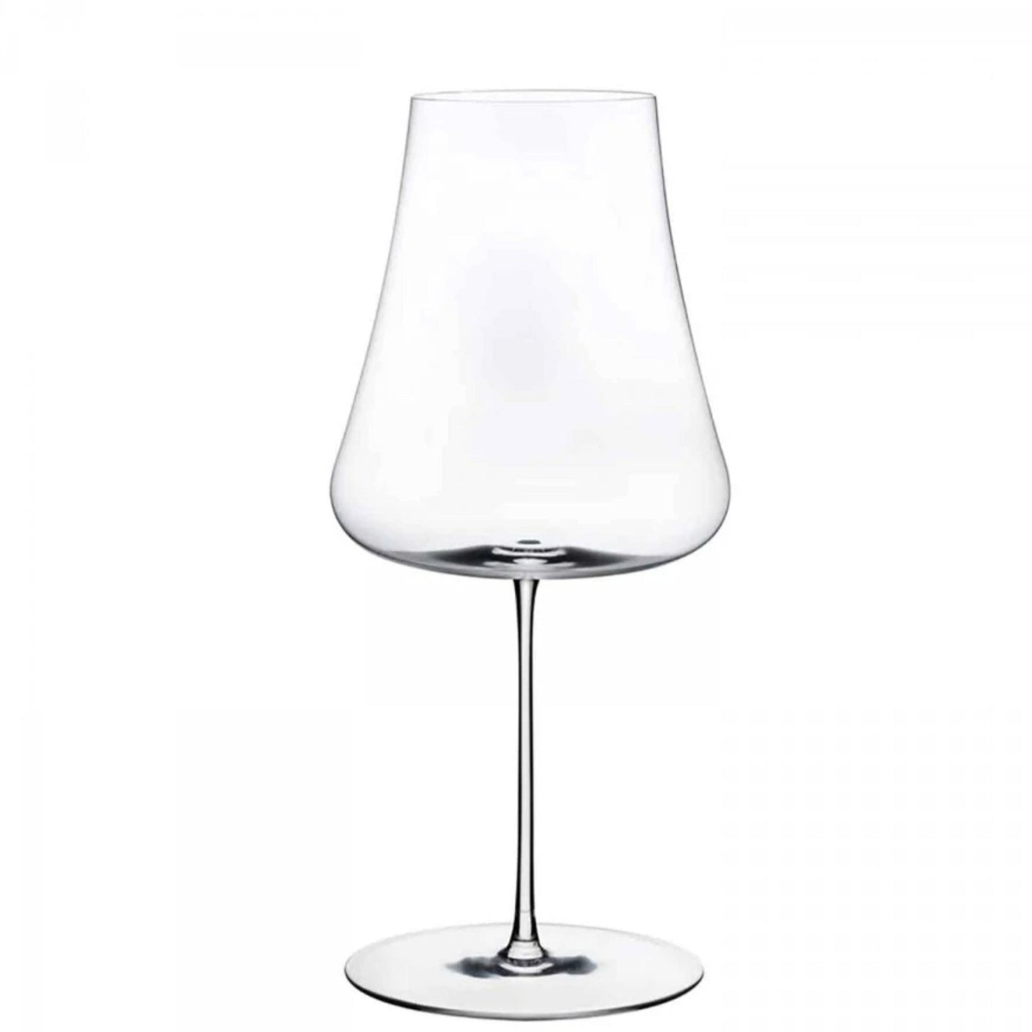 Crystal Bordeaux Glass