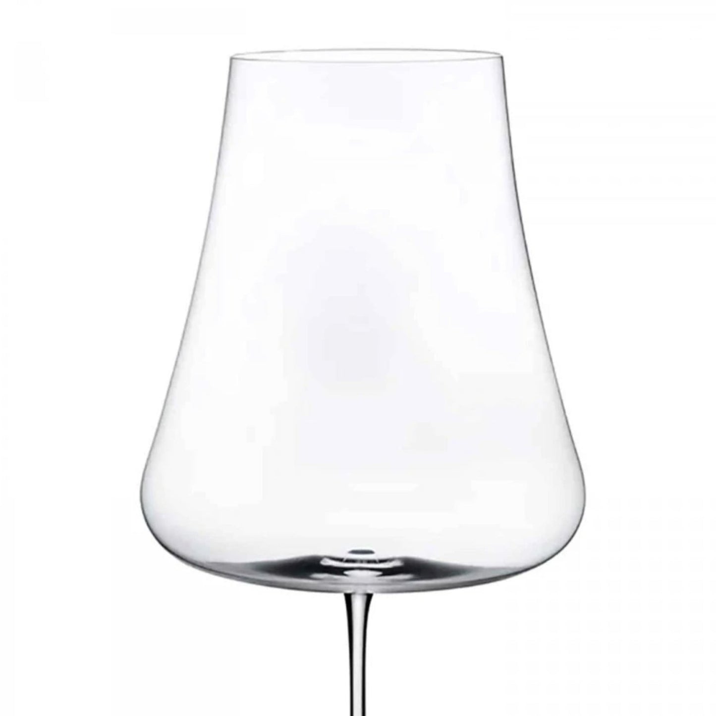 Crystal Bordeaux Glass