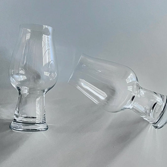 Crystal Craft Beer Mug