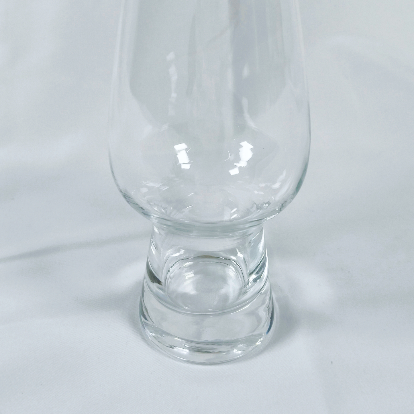 Crystal Craft Beer Mug
