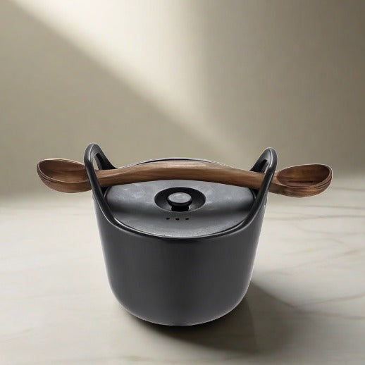 Ruyi Pot Set