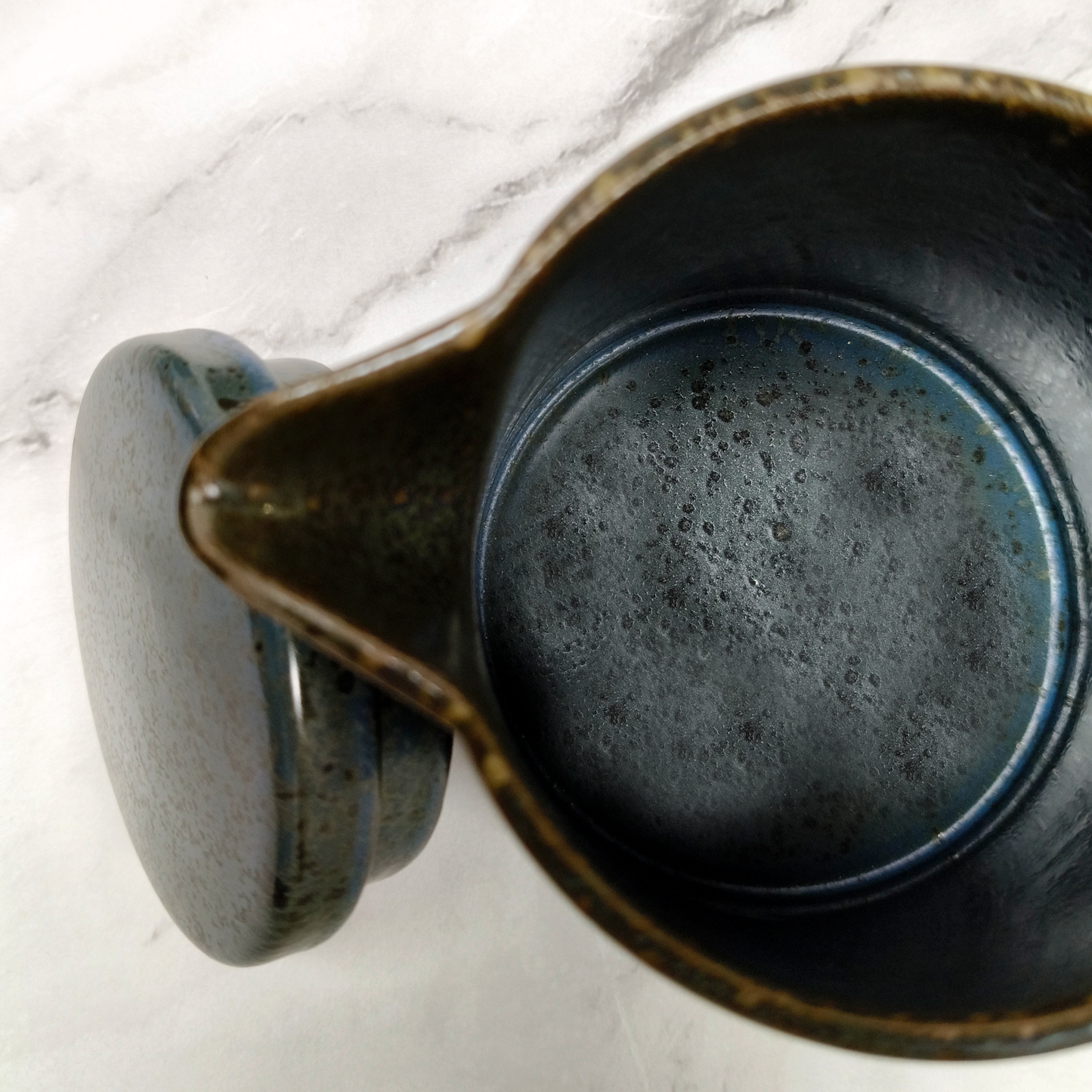 Impression Small Coffee Pot - Green Jade