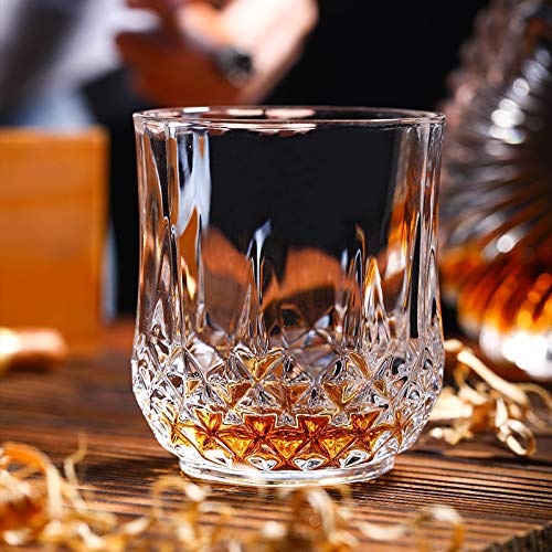Crystal Glassware