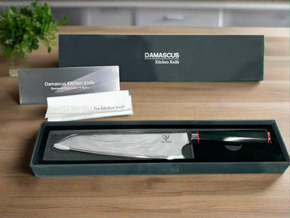 Universe Series Chef's Knife
