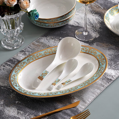 15-Piece Austin Tableware Set