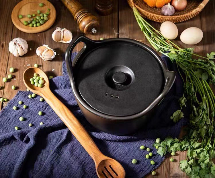 Ruyi Pot Set