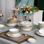 15-Piece Austin Tableware Set