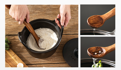Ruyi Pot Set