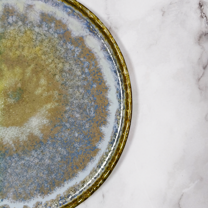 Himalayan Flat Platter