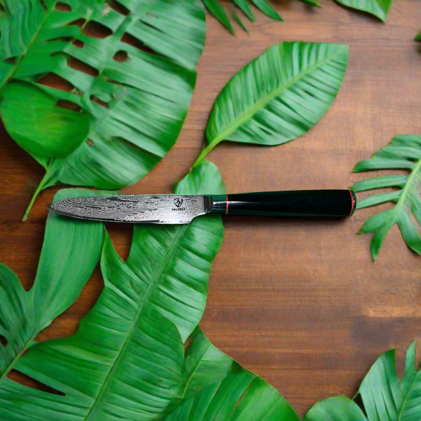 Universe Series Versatile Knife