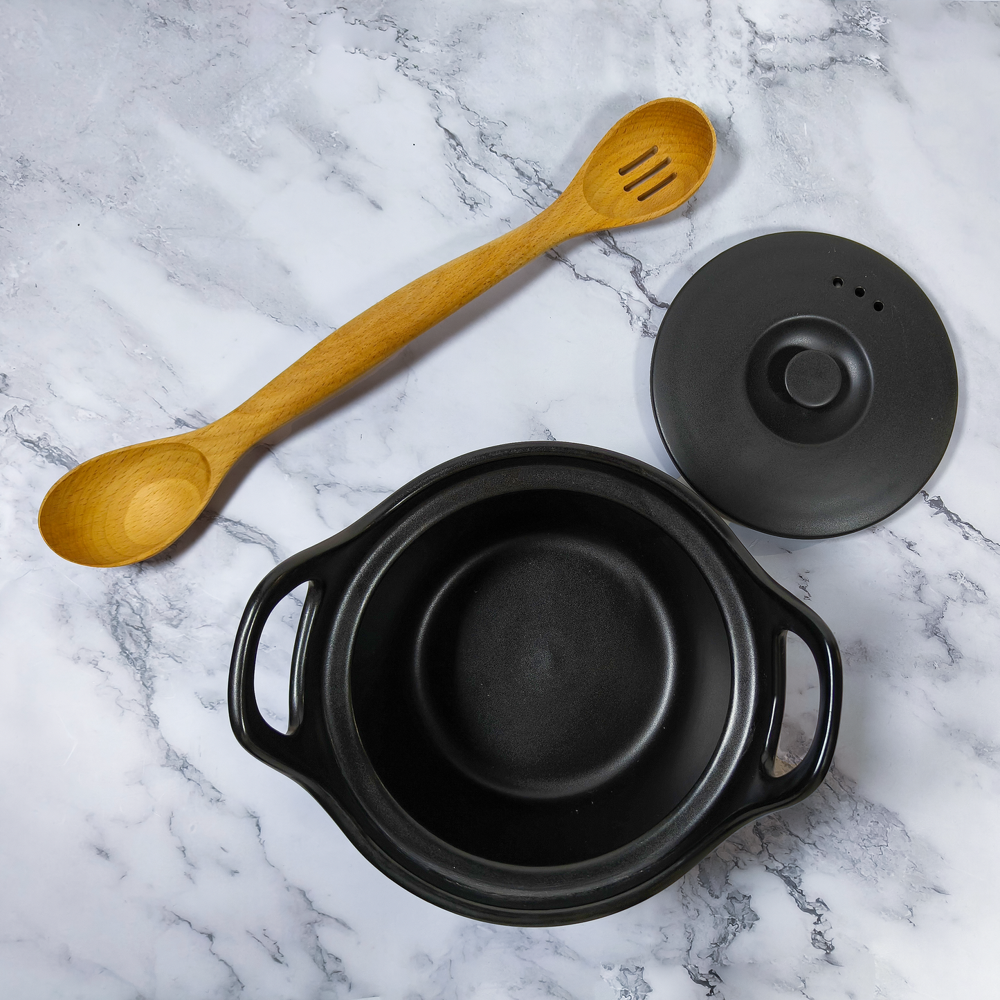 Ruyi Pot Set