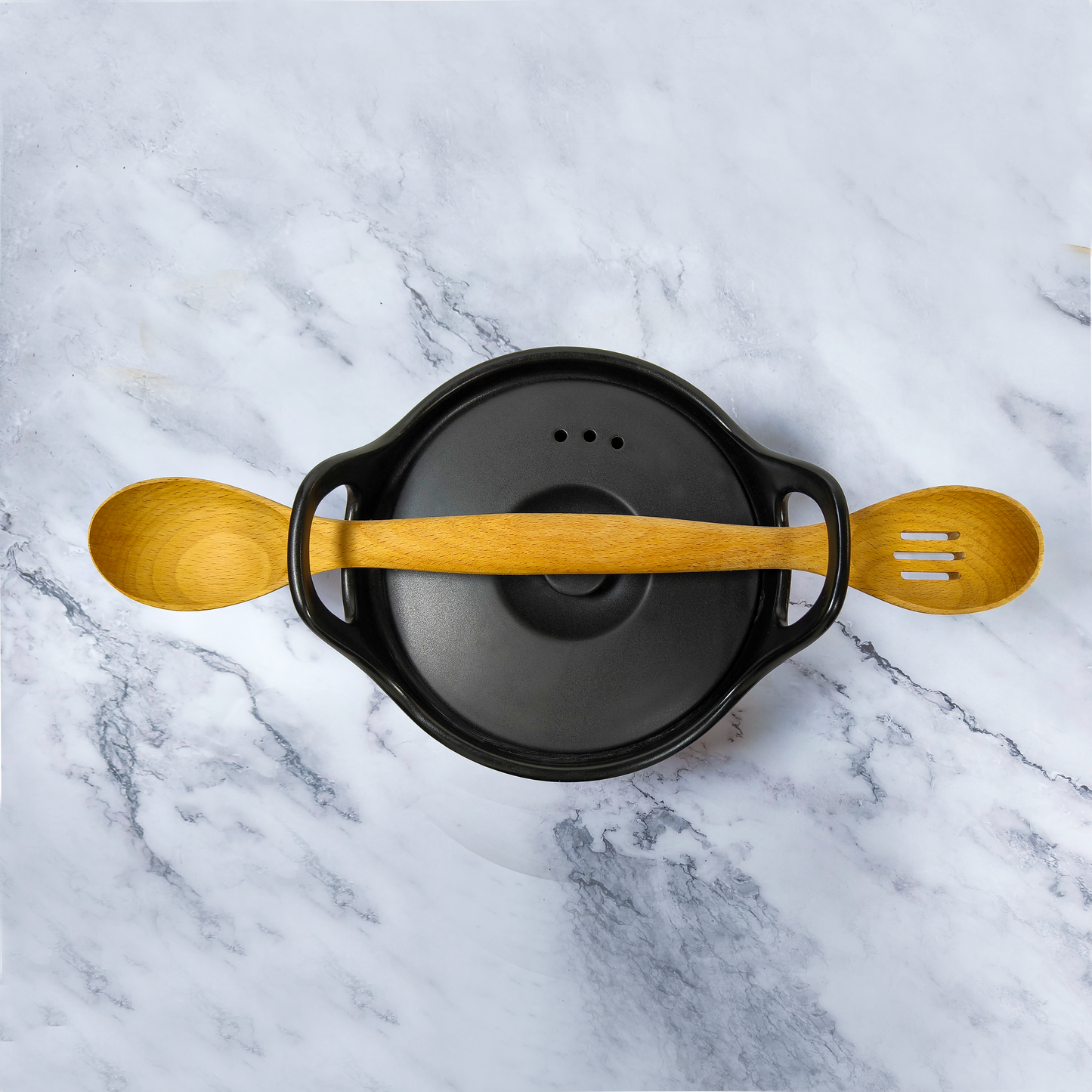 Ruyi Pot Set