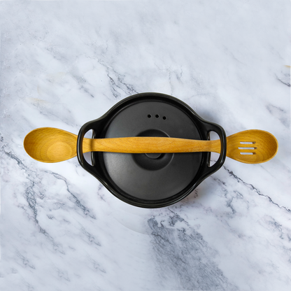 Ruyi Pot Set