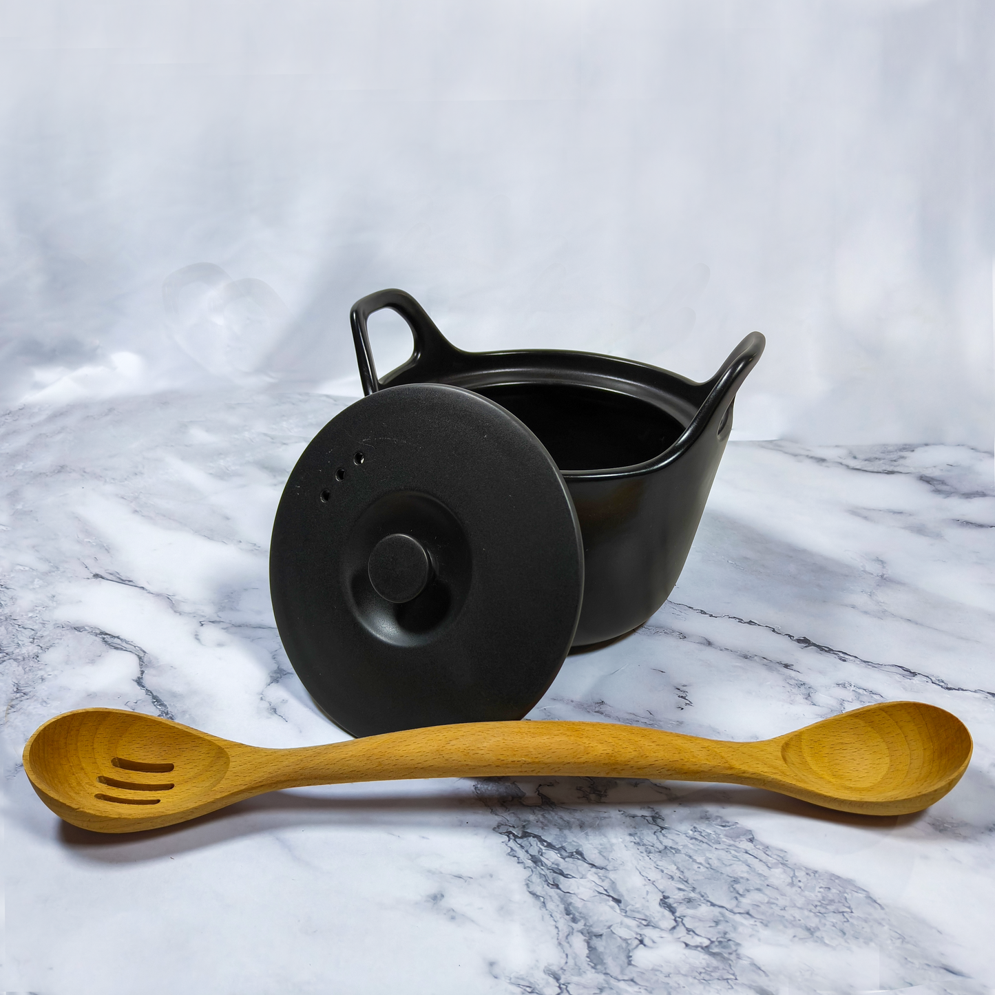 Ruyi Pot Set