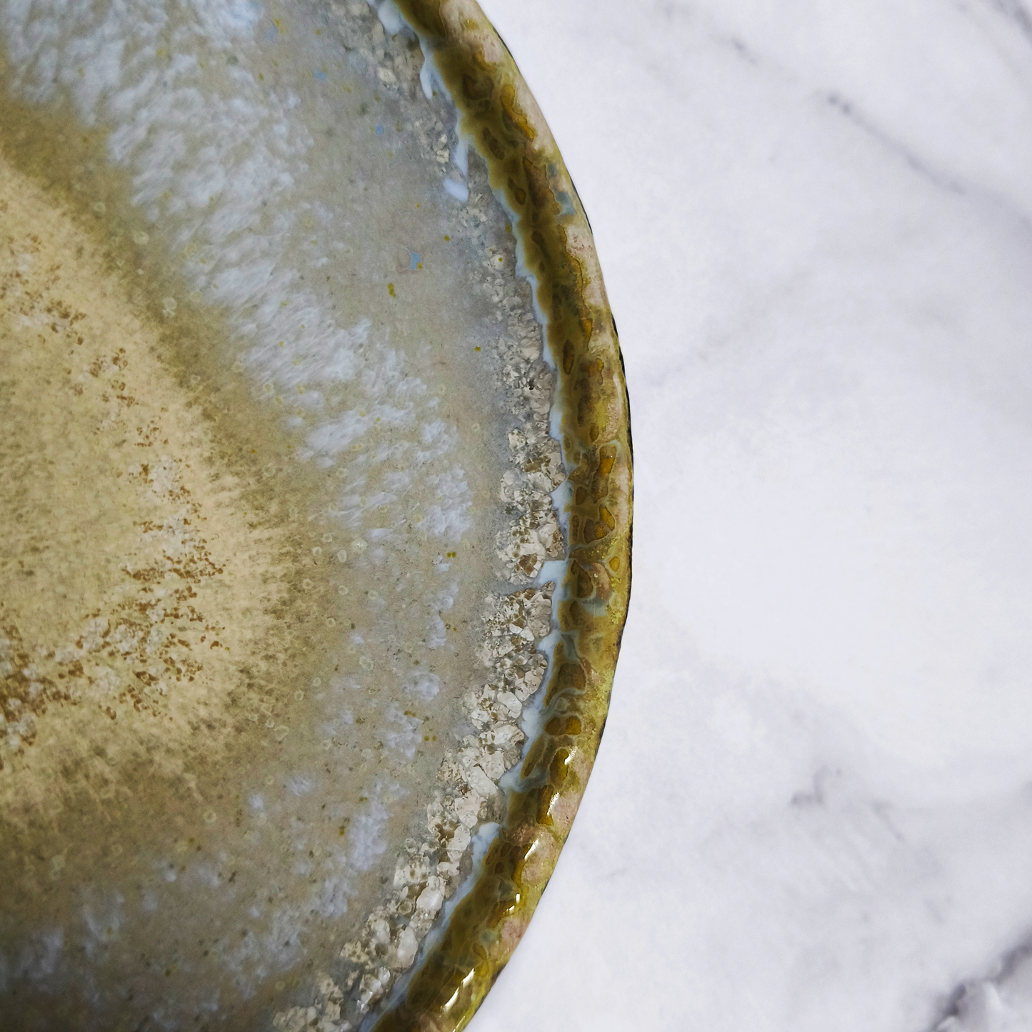 Himalayan Flat Platter
