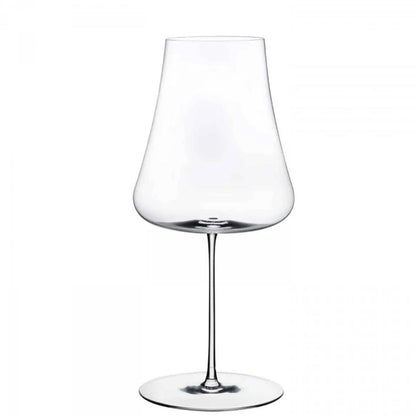 Crystal Bordeaux Glass