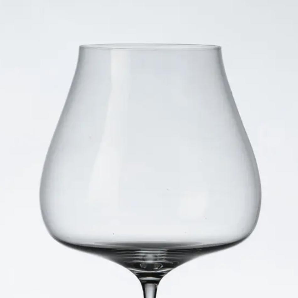 Crystal thin Sensory Wine Glass