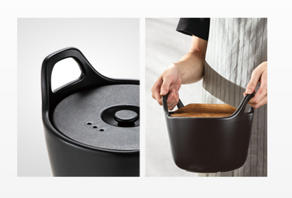 Ruyi Pot Set