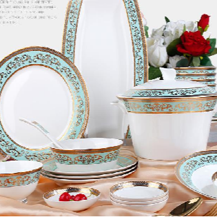 15-Piece Austin Tableware Set