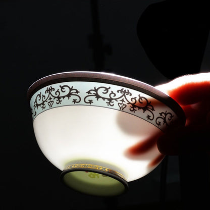 15-Piece Austin Tableware Set