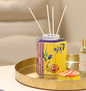 Weston Fantasia Perfume Bottle - Gift Box